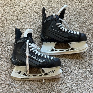 CCM RibCor 40K Hockey Skates