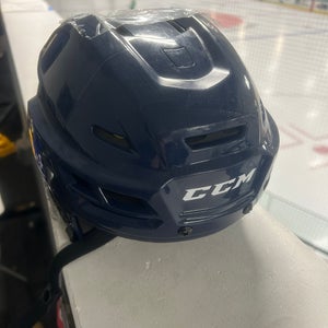 Small CCM Tacks 210 Helmet (New)