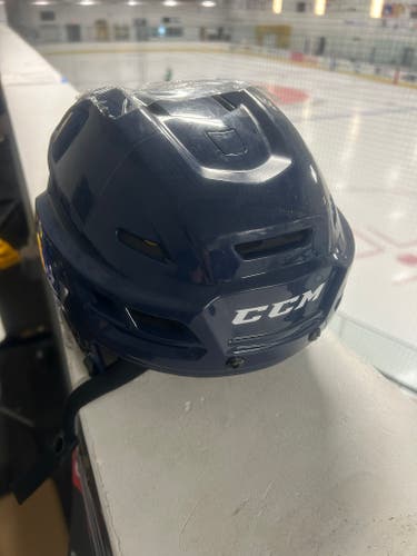 Small CCM Tacks 210 Helmet (New)