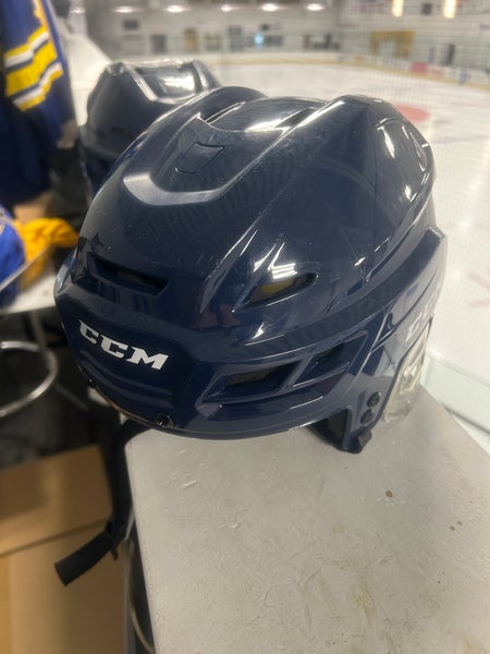 Medium CCM Tacks 210 Helmet (New)