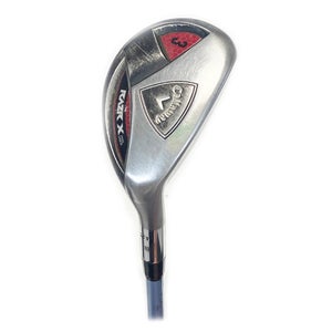 Callaway Razr X HL 21* 3 Hybrid/Rescue Graphite Regular Flex