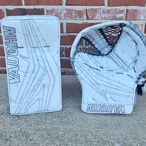 2024 Vaughn SLR4 Pro Carbon Regular Pro Stock (Used)