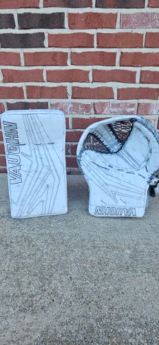 2024 Vaughn SLR4 Pro Carbon Regular Pro Stock (Used)