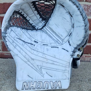 Vaughn V9 Pro Carbon Regular Pro Stock (Used)