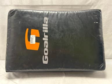 Used Goalrilla BLOCKING PAD FB Blocking Pad Black 11490-S000265735