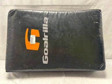 Used Goalrilla BLOCKING PAD FB Blocking Pad Black 11490-S000265735
