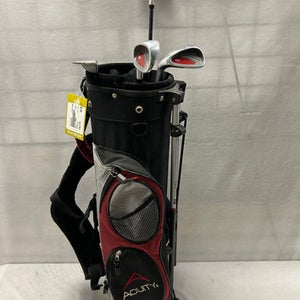 Used Acuity CADET Jr Club Set LH 5 Piece 11490-S000265740