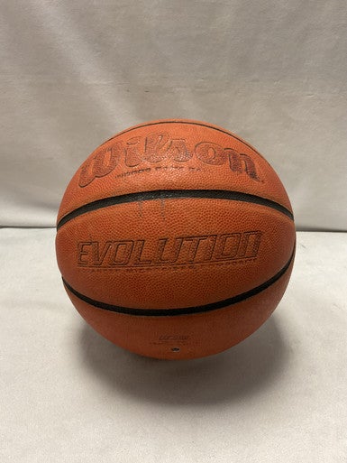 Used Wilson Basketball Adult Indoor 11490-S000265794
