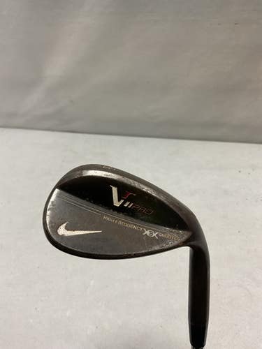 Used Nike VR PRO Golf Wedge Mens RH 56 Degree 11490-S000265791
