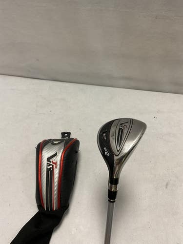 Used Nike VRS Mens Hybrid Club RH 4 Hybrid 11490-S000265789