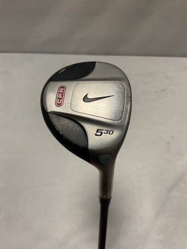 Used Nike CPR Mens Fairway Wood RH 5 Wood 11490-S000265785