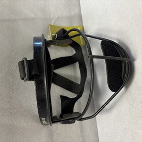 Used RIP-IT YOUTH FIELDERS MASK BB/SB Fielders Mask Black MD 11490-S000265760