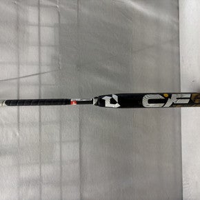 Used Demarini CF CFP-22 BB/SB Fastpitch Bat 33" 11490-S000265757