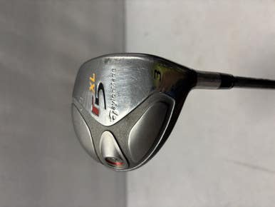 Used Taylormade R5 XL Mens Fairway Wood RH 3 Wood 11490-S000265764