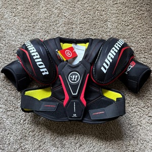 Warrior Hockey Dynasty HD3 Shoulder Pads