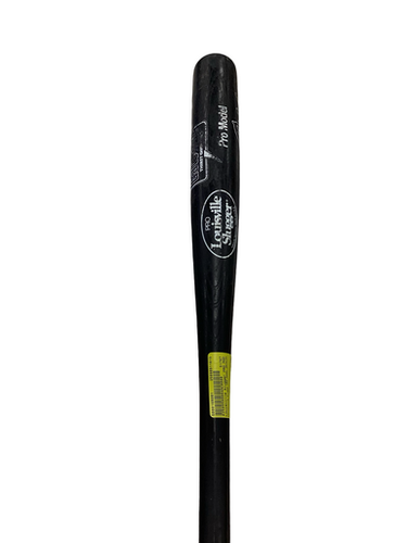 Used Louisville Slugger PRO MODEL ORIOLES BB/SB Wood Bat 28" 11613-S000168081