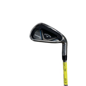 Used Callaway EDGE Mens Individual Iron RH 6 Iron 11613-S000168089
