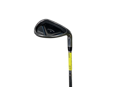 Used Callaway EDGE Golf Wedge Mens RH Sand Wedge 11613-S000168087