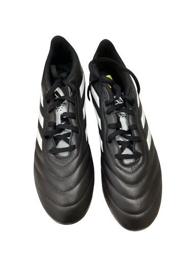 Used Adidas Soccer Cleats Black Senior 9.5 11613-S000168073