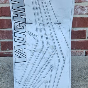 Vaughn SLR4 Pro Carbon Regular Pro Stock (Used)