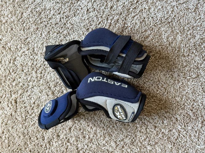 Easton Hockey Elbow Pads