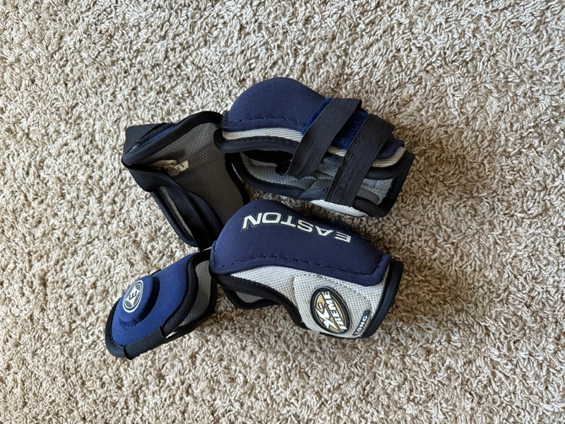Easton Hockey Elbow Pads