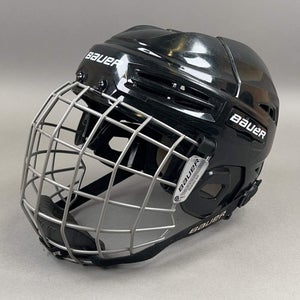 Bauer IMS 5.0 Small 6 1/2" to 7 1/8" Senior Hockey Helmet