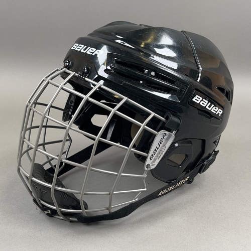 Bauer IMS 5.0 Small 6 1/2" to 7 1/8" Senior Hockey Helmet