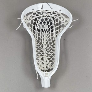 Epoch Purpose 15 Womens Attack/Mid Strung Lacrosse Head