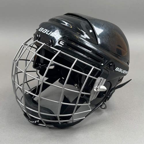 Bauer BHH2100JR Small 6 1/4" to 6 7/8" Junior Hockey Helmet