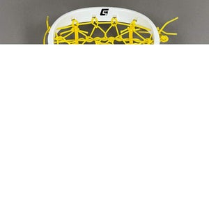 Gait Air 2 Womens Attack/Mid Strung Lacrosse Head