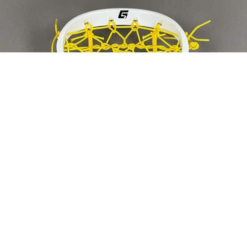 Gait Air 2 Womens Attack/Mid Strung Lacrosse Head