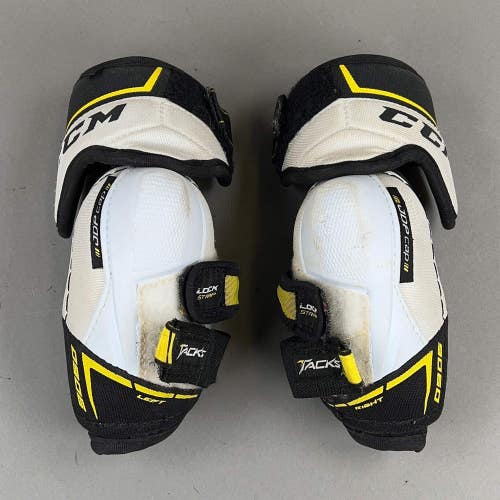 CCM Tacks 9060 Junior Medium Hockey Elbow Pads