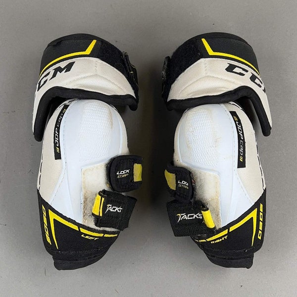 CCM Tacks 9060 Junior Medium Hockey Elbow Pads