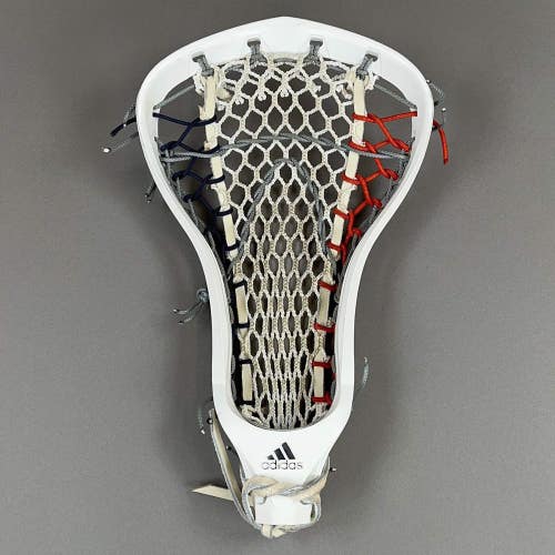 Adidas Fierce Womens Attack/Mid Lacrosse Head