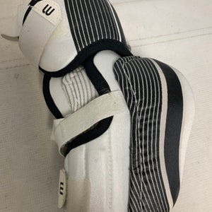 Used WinnWell GX4 Junior Elbow Pads MD 11823-S000034279