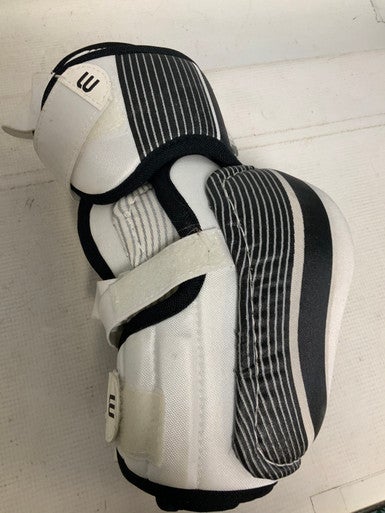 Used WinnWell GX4 Junior Elbow Pads MD 11823-S000034279