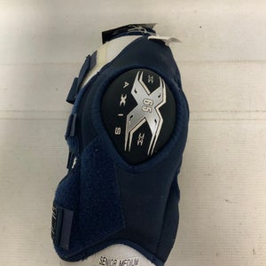 Used DR AXIS 65 Senior Elbow Pads MD 11823-S000034278