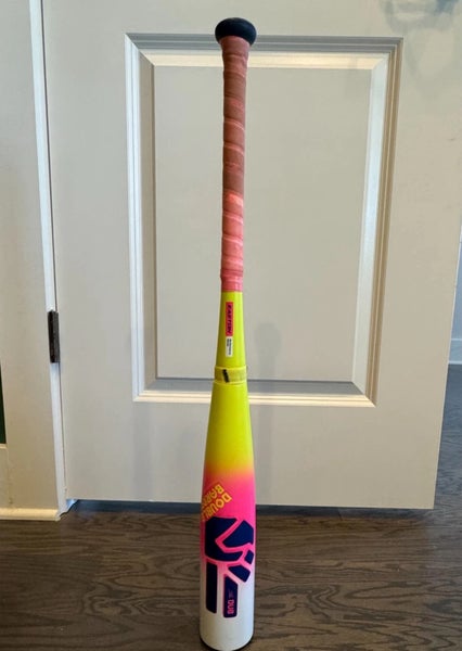 2026 Easton Dub Composite USSSA Certified Bat 18 oz 28" (Used)