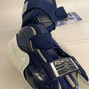 Used Reebok 3K Senior Elbow Pads LG 11823-S000034280