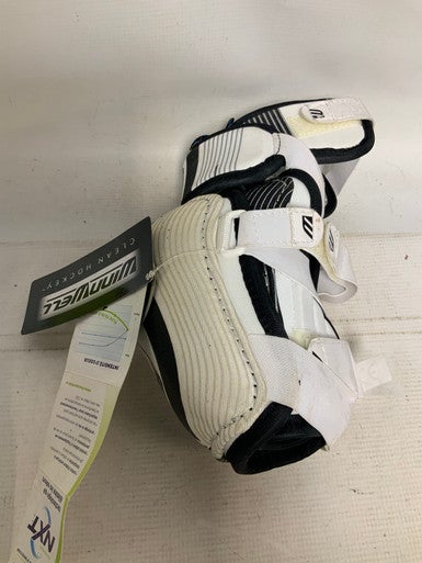 Used WinnWell GX4 Junior Elbow Pads MD 11823-S000034276