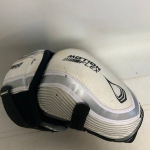 Used WinnWell PRO STOCK Senior Elbow Pads LG 11823-S000034274