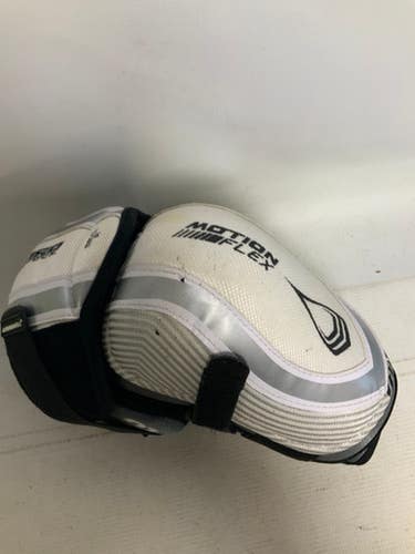 Used WinnWell PRO STOCK Senior Elbow Pads LG 11823-S000034274