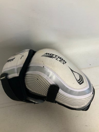 Used WinnWell PRO STOCK Senior Elbow Pads LG 11823-S000034274