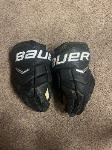 Bauer Supreme One.8 Gloves 13" (Used)