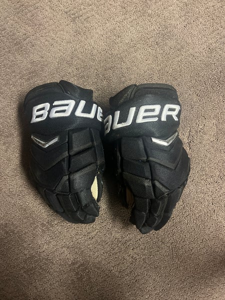 Bauer Supreme One.8 Gloves 13" (Used)