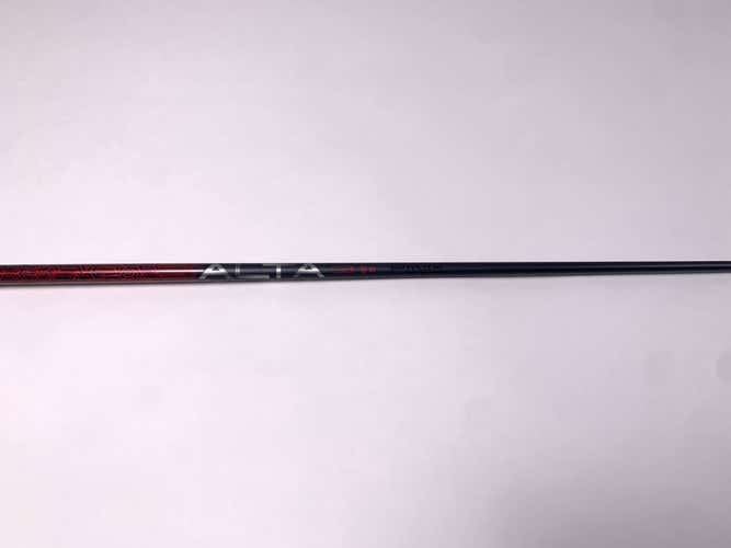 Ping Alta CB 55g Stiff Graphite Driver Shaft 44.5"-Ping