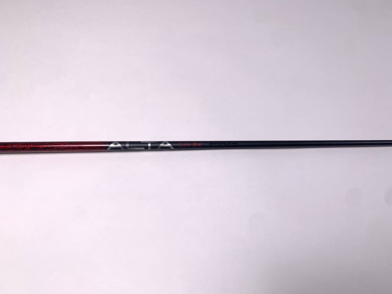 Ping Alta CB 55g Stiff Graphite Driver Shaft 44.5"-Ping