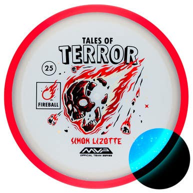 New HALLOWEEN FIREBALL 2025 11884-MVPHALLFIREBALL