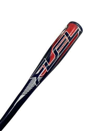 Used Rawlings FUEL BB/SB USA 2 5/8 Bat 28" 11884-S000052670